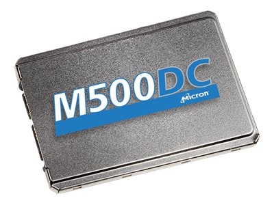 Micron M500dc 800 Gb Sata Solido